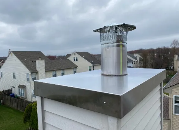 chimney services in New Jersey