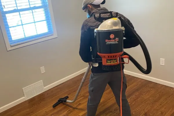 Professional dryer vent cleaning service in New Jersey improves airflow and safety in residential spaces Professional dryer vent cleaning service in New Jersey improves airflow and safety in residential spaces