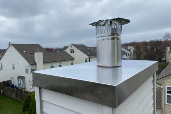 Professional chimney inspection services in New Jersey ensure safety and maintenance for homes Professional chimney inspection services in New Jersey ensure safety and maintenance for homes