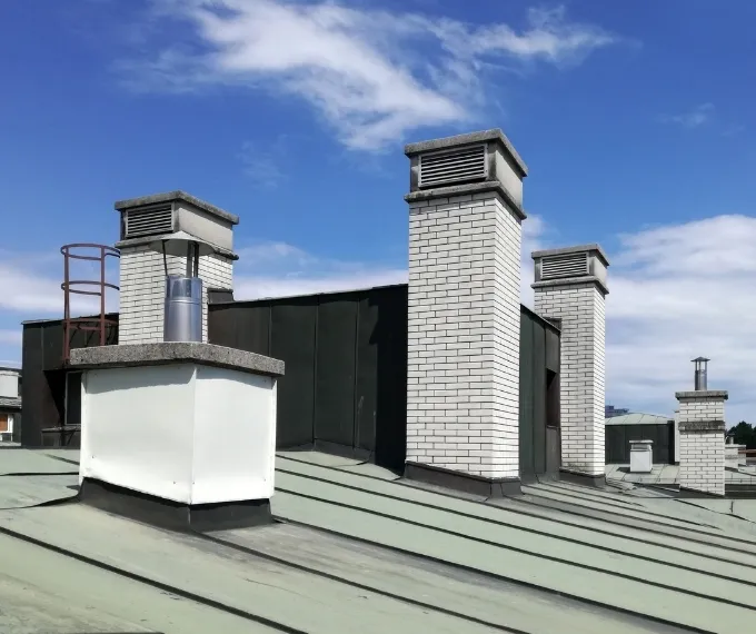 chimney level 1 inspection new jersey