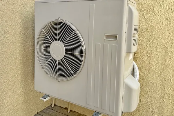 Residential mini split unit cleaning services in New Jersey provide efficient air conditioning maintenance and improved indoor air quality